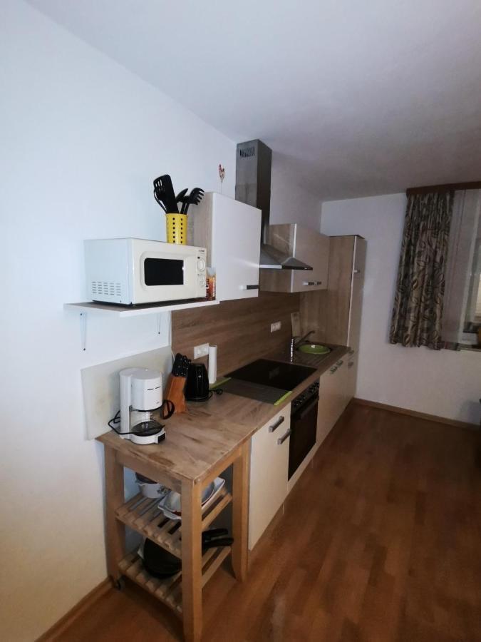 Marie Apartmán *