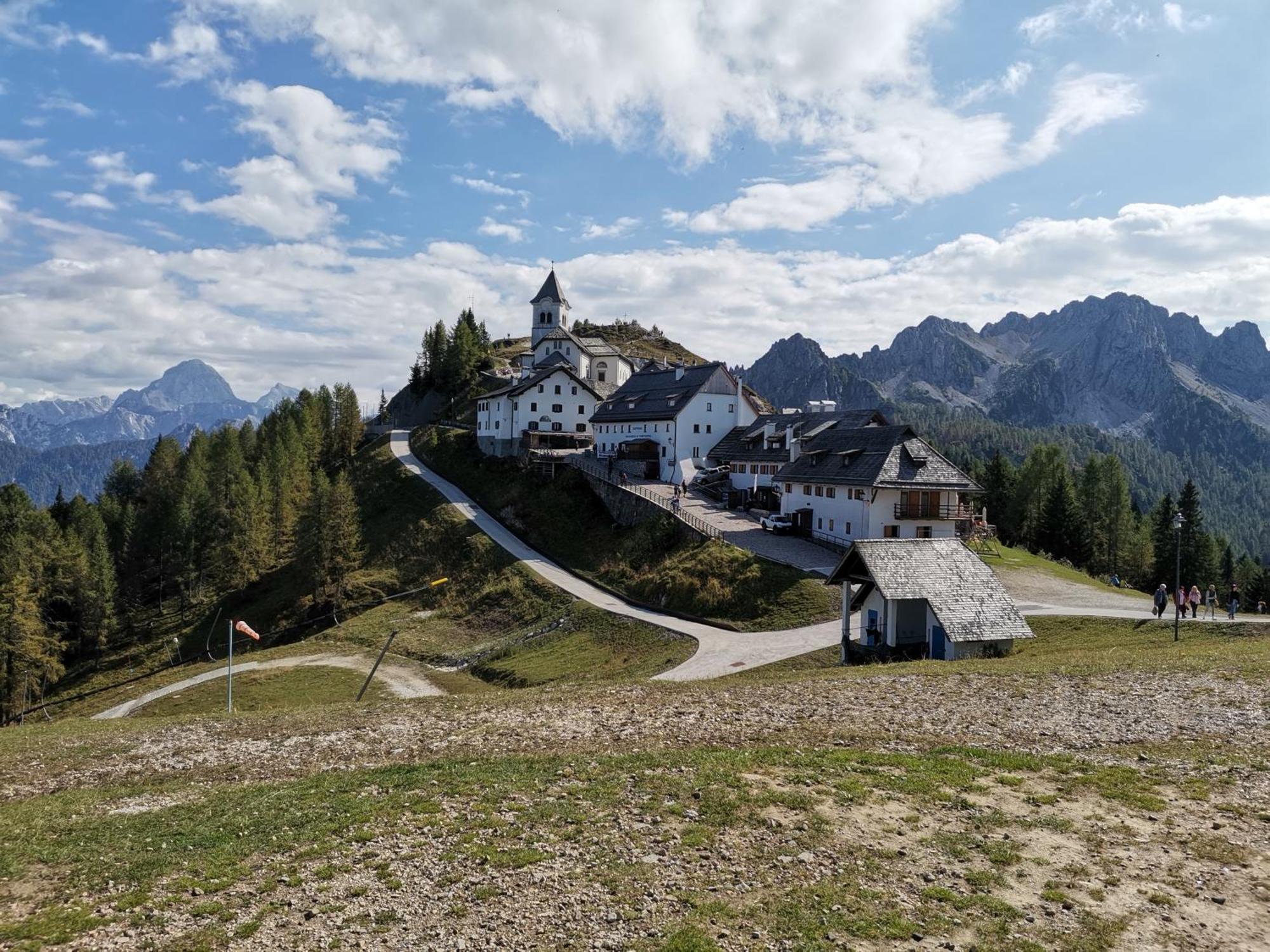 Apartmán Marie *