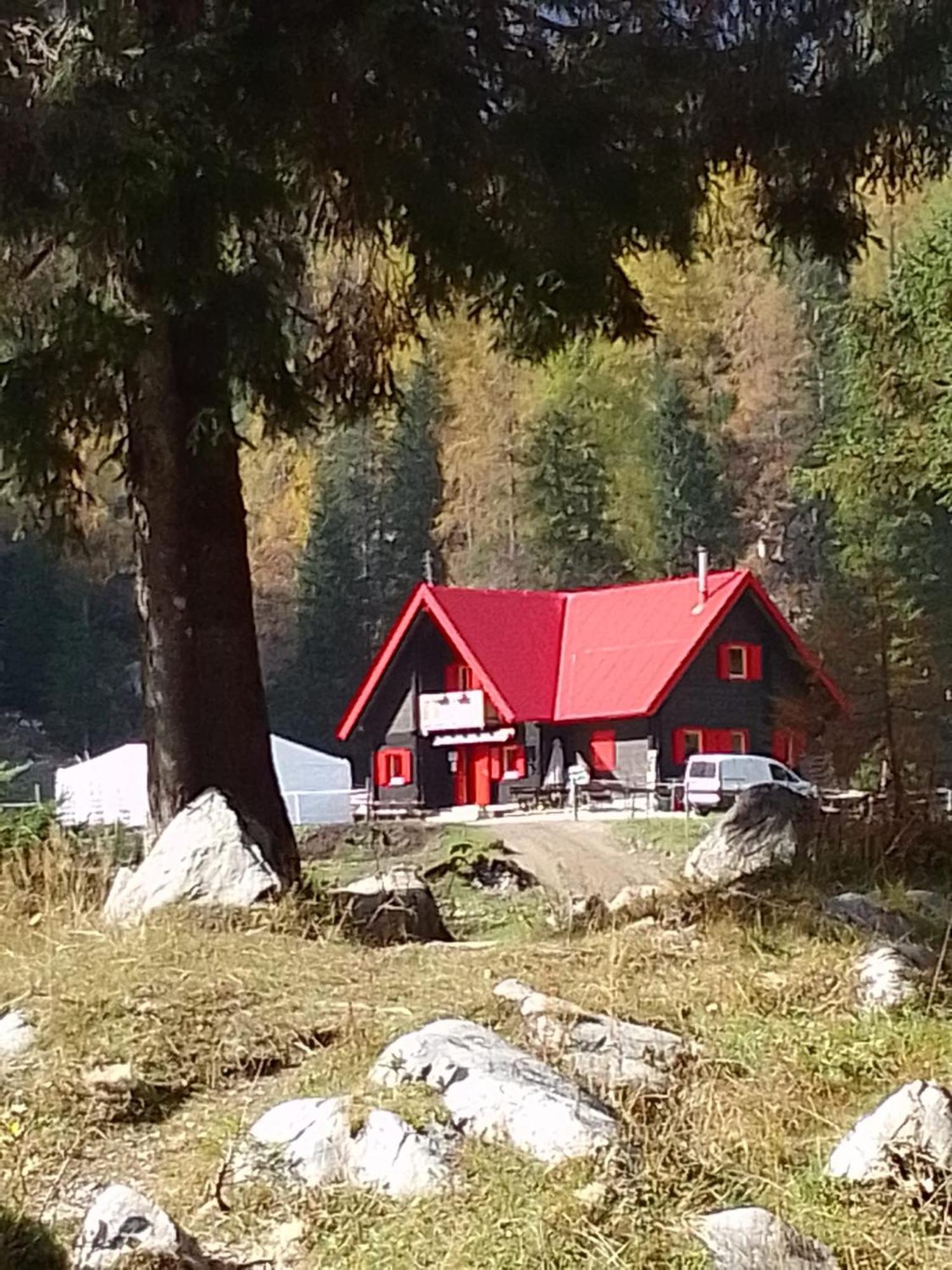 Marie Apartmán Hermagor-Pressegger See