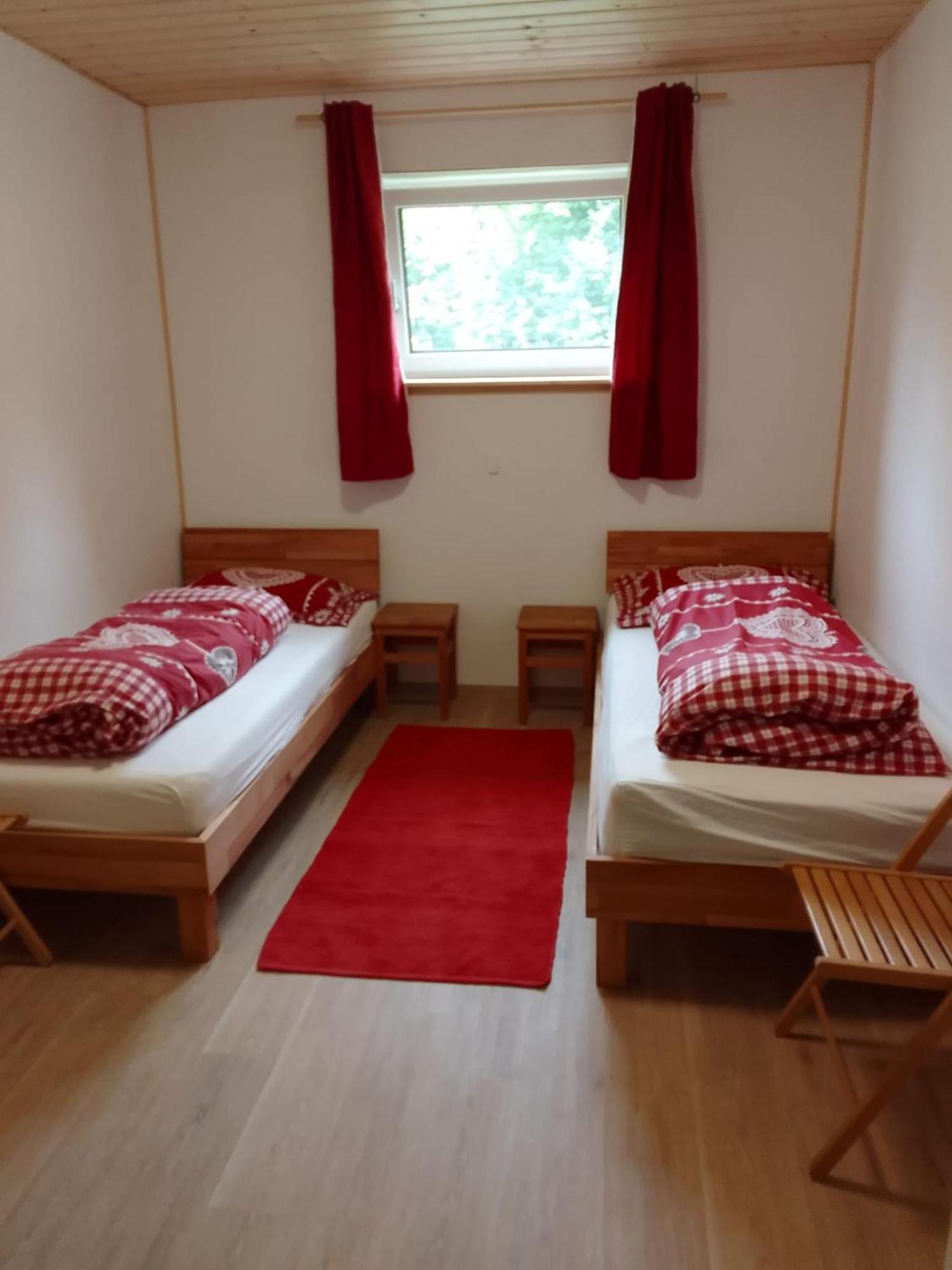 Apartmán Marie