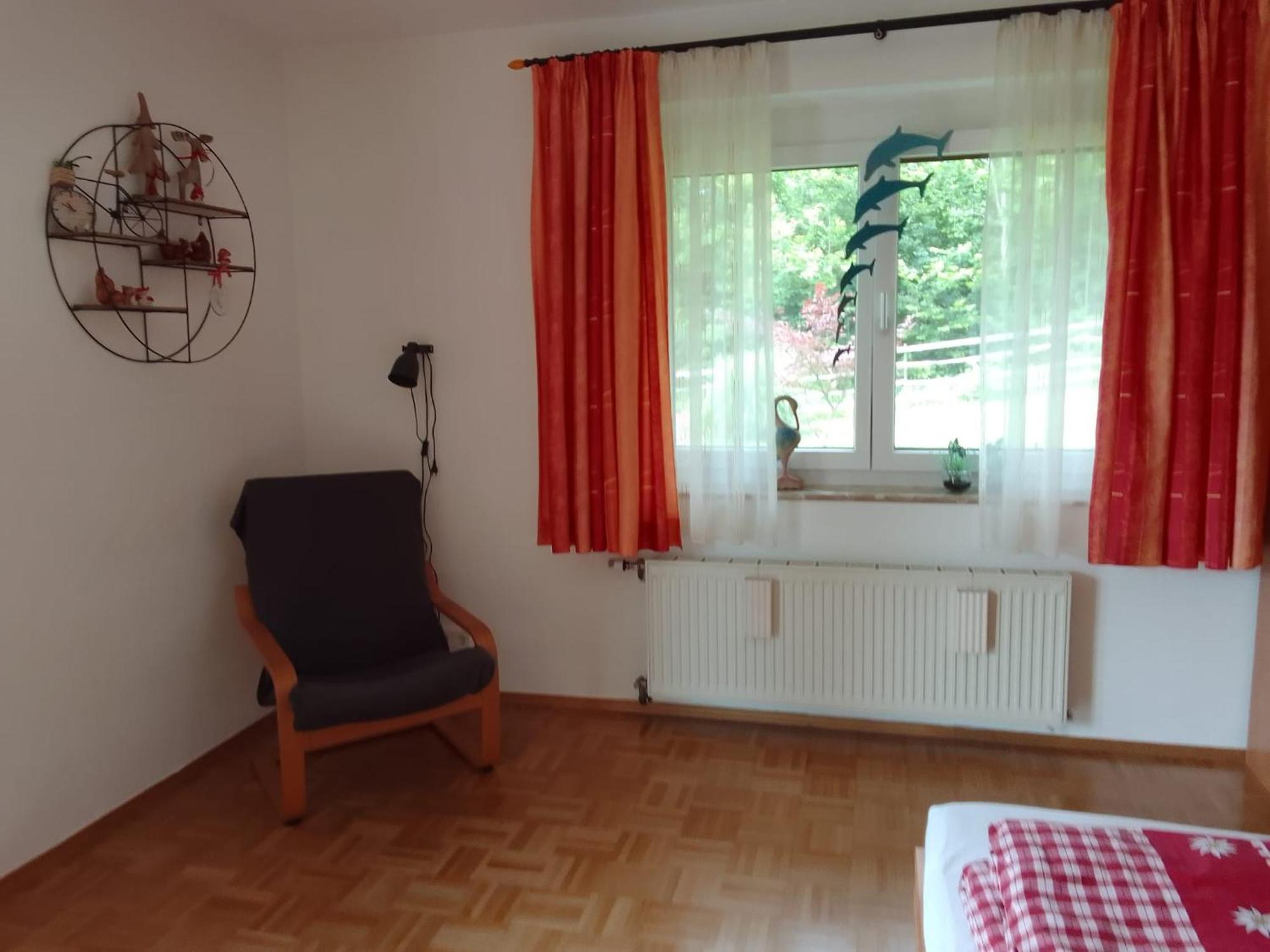 Marie Apartment