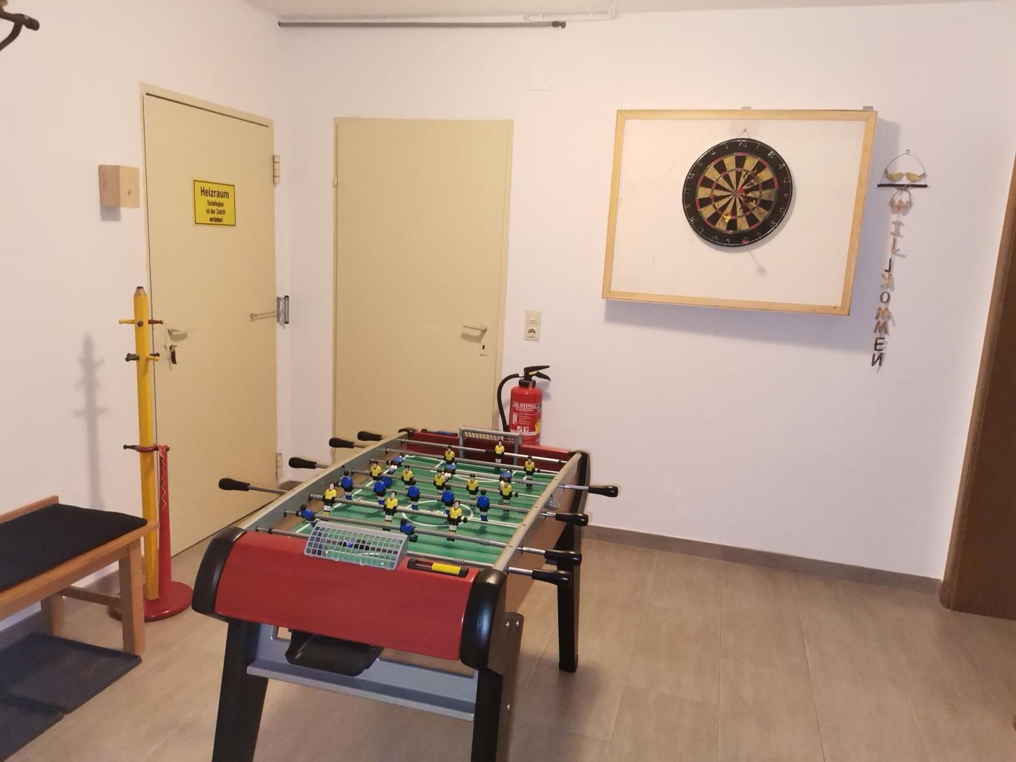Marie Apartment